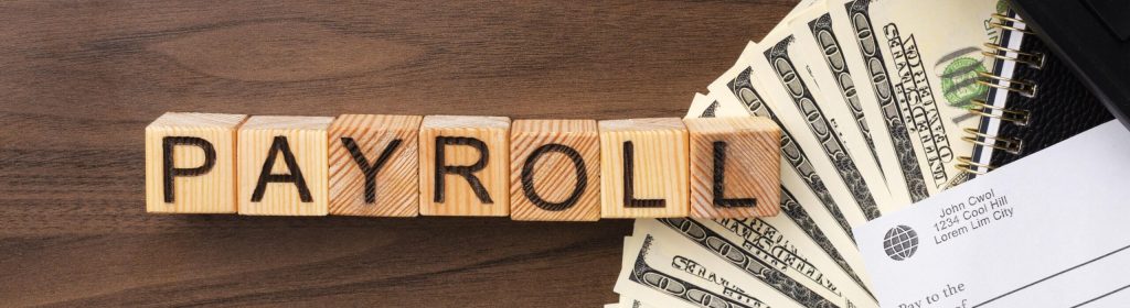 payroll service 1