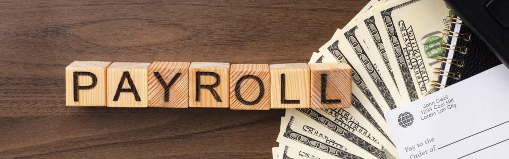 payroll service 1